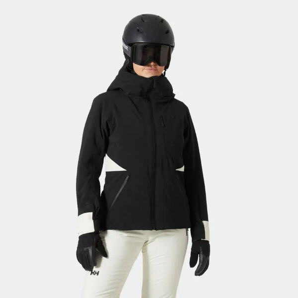 Helly Hansen Kvitfjell Race Insulated Ski Jacket Womens